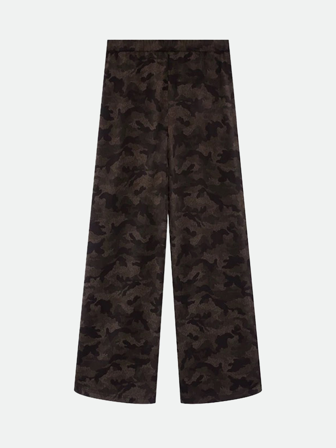 Night Marker Pants – Pink Green