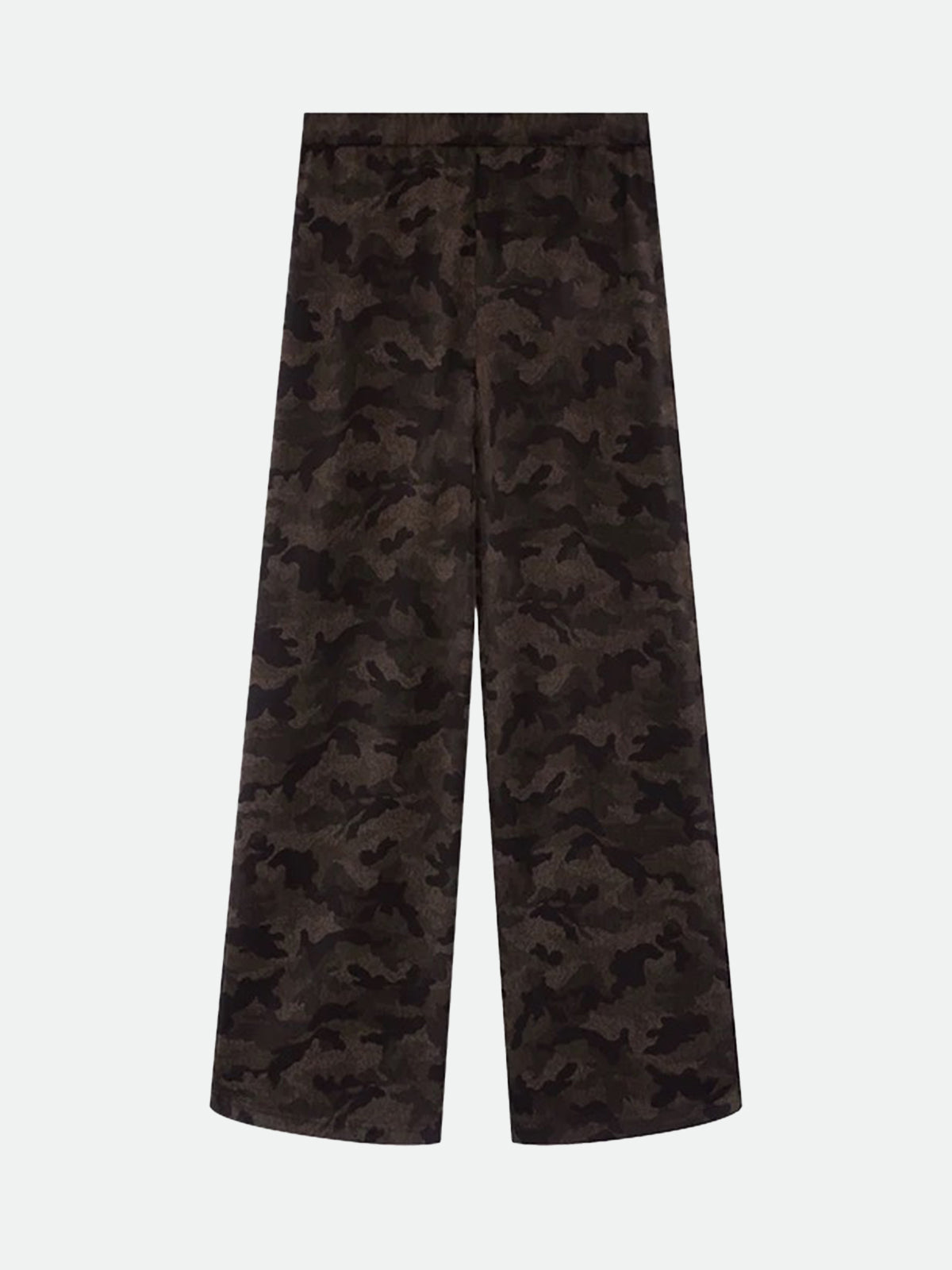 Night Marker Pants – Pink Green