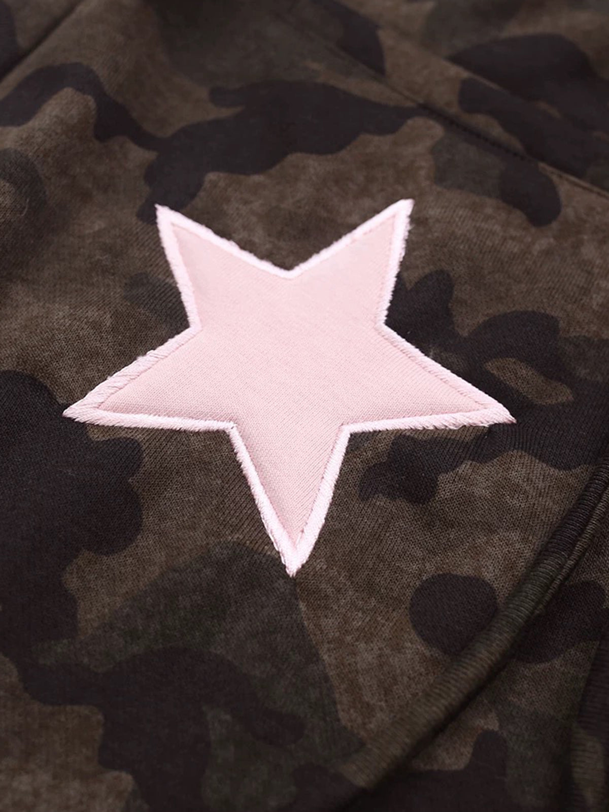 Night Marker Pants – Pink Green