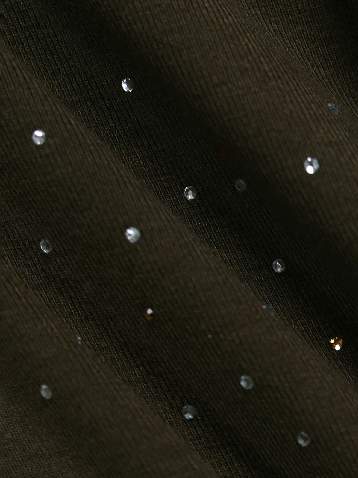 Final Bow Flared Yoga Pants – Dark Olive