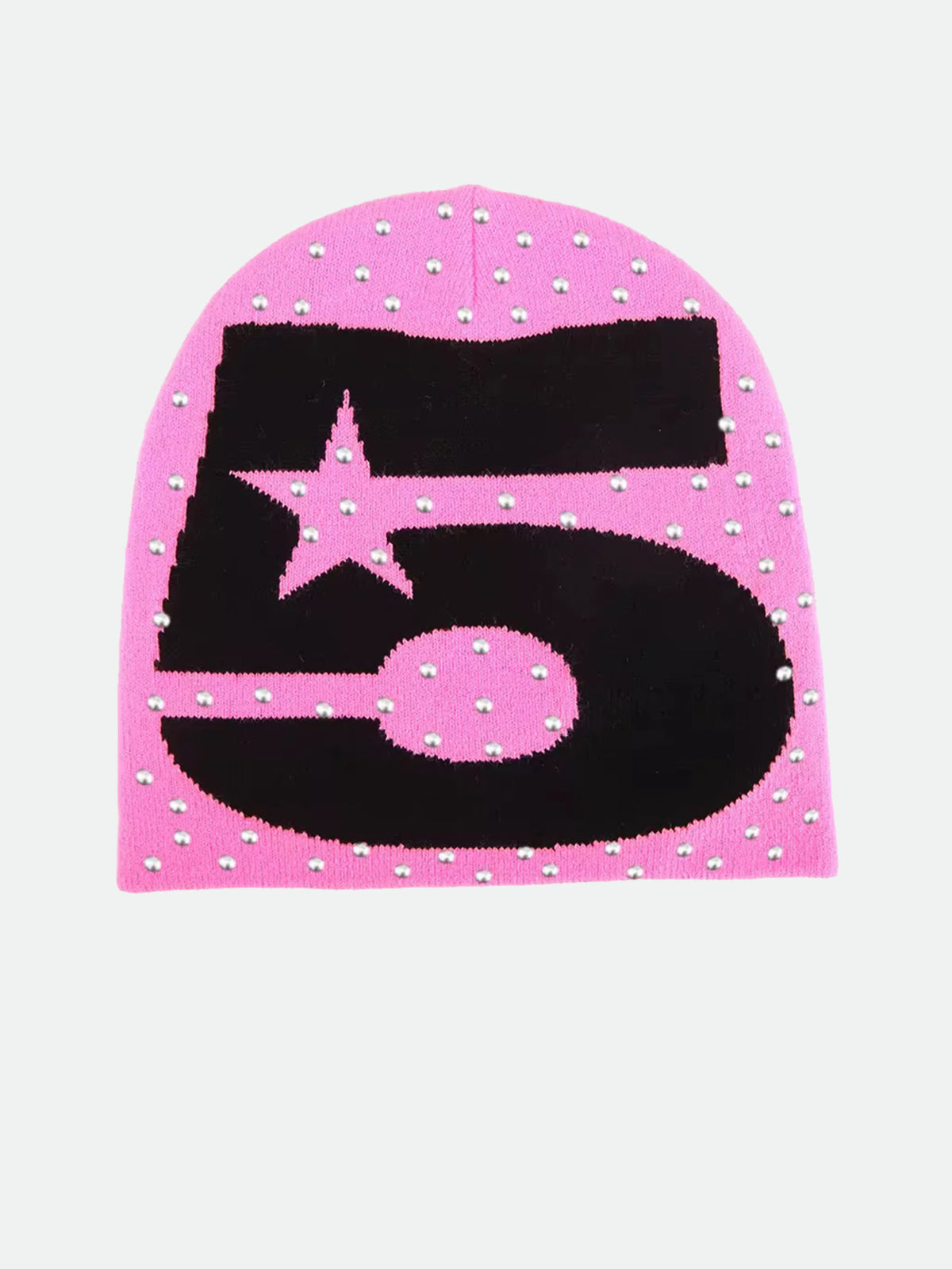 Lucky Five Shine Bernie – Candy Pink
