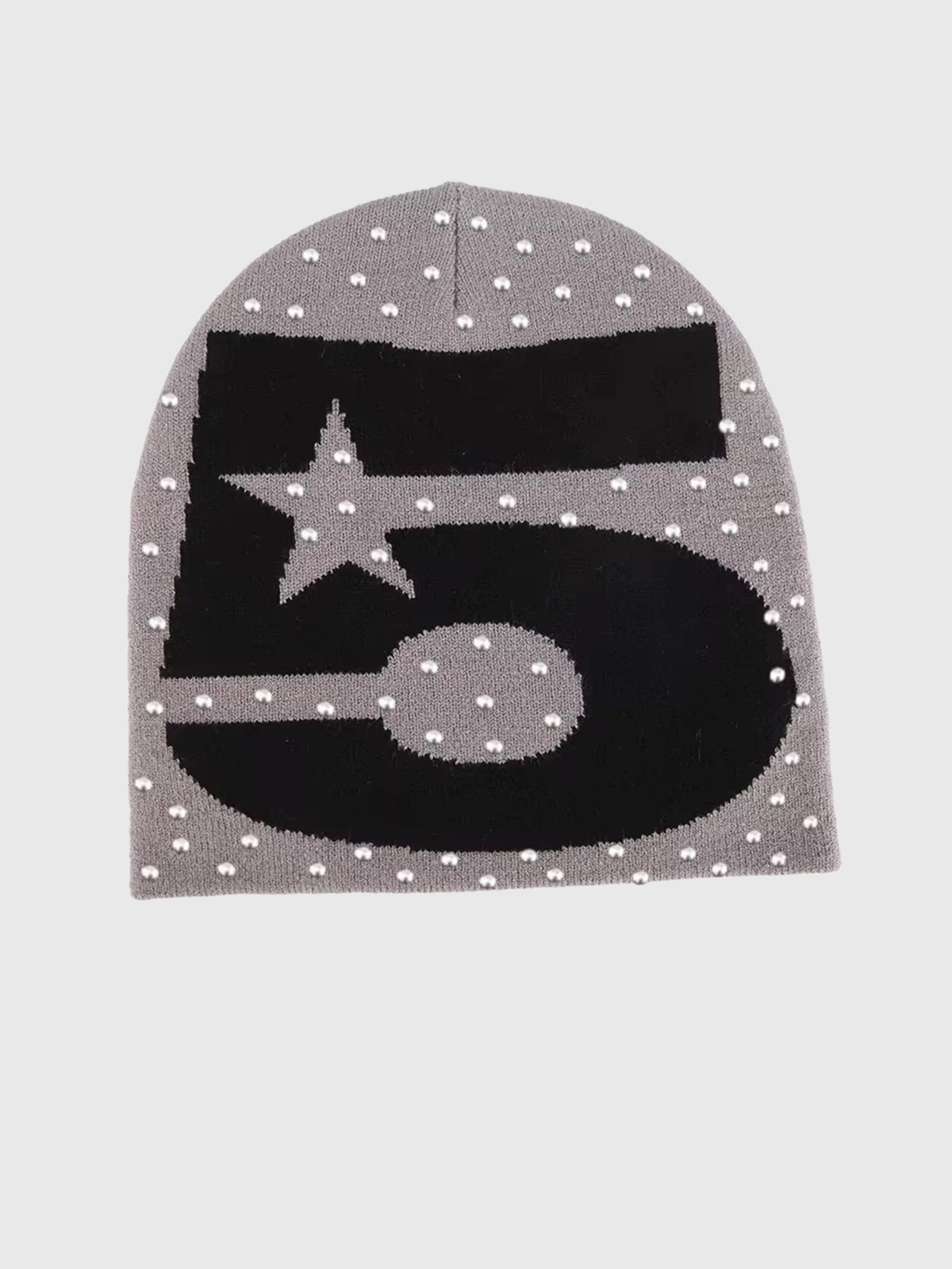 Lucky Five Shine Bernie – Concrete Grey