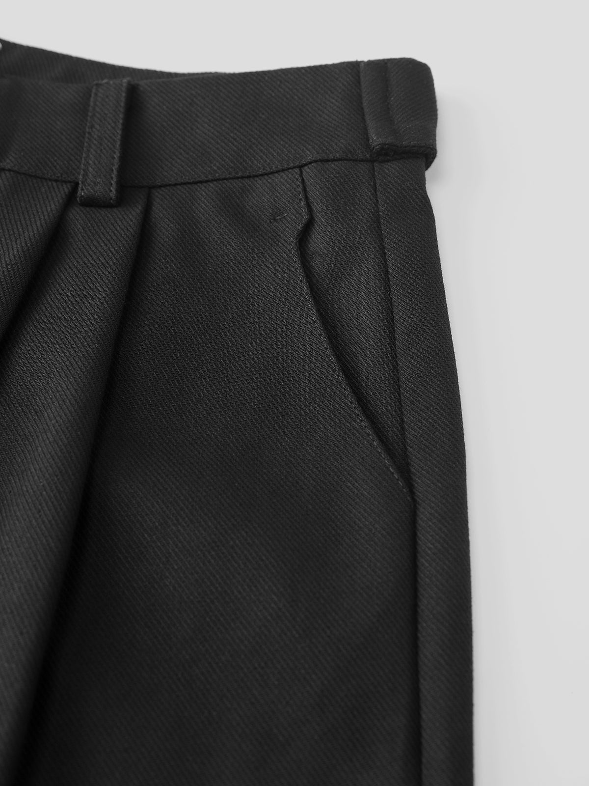 Sunbeam Shorts - Noir Crush
