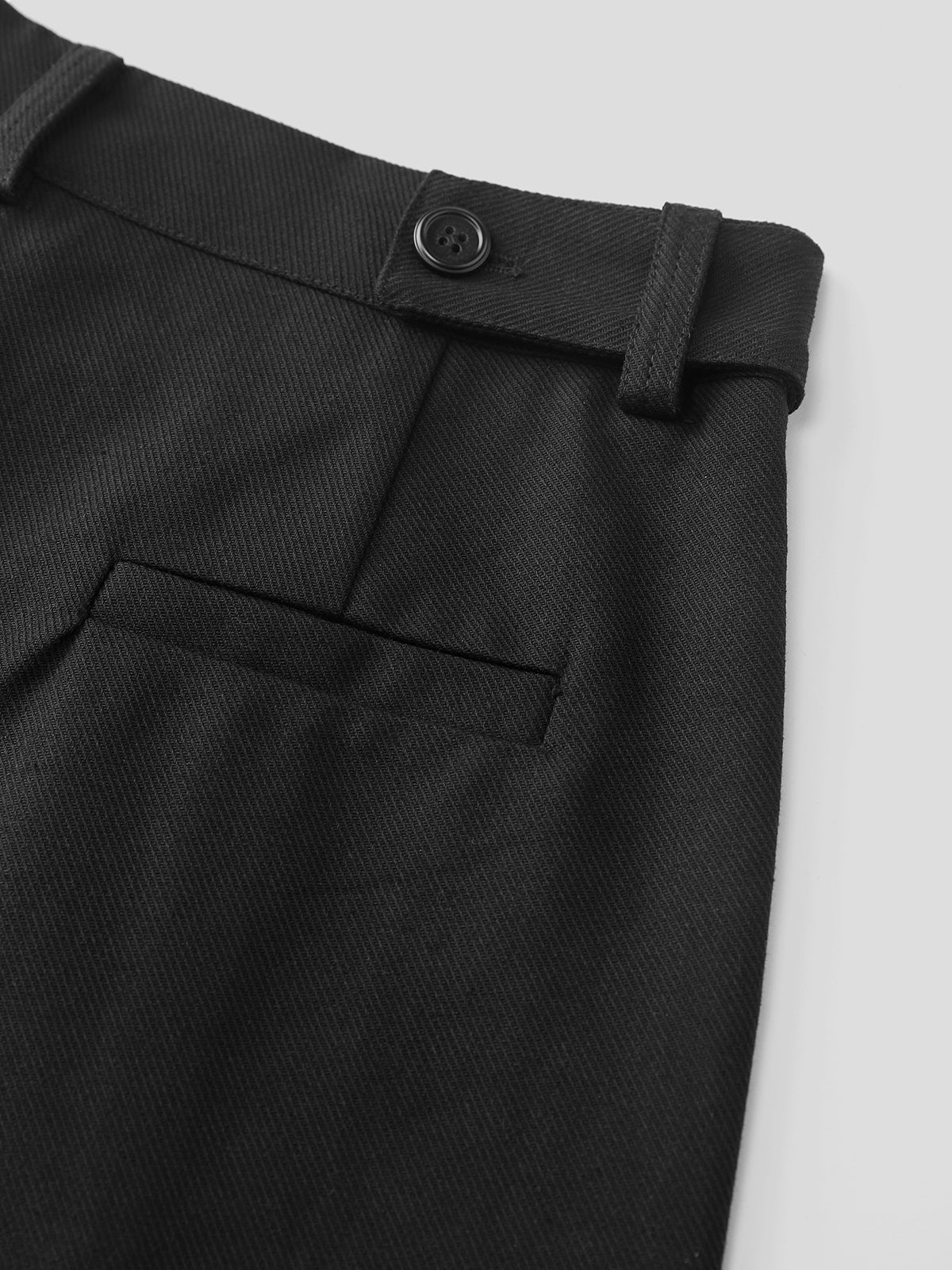 Sunbeam Shorts - Noir Crush