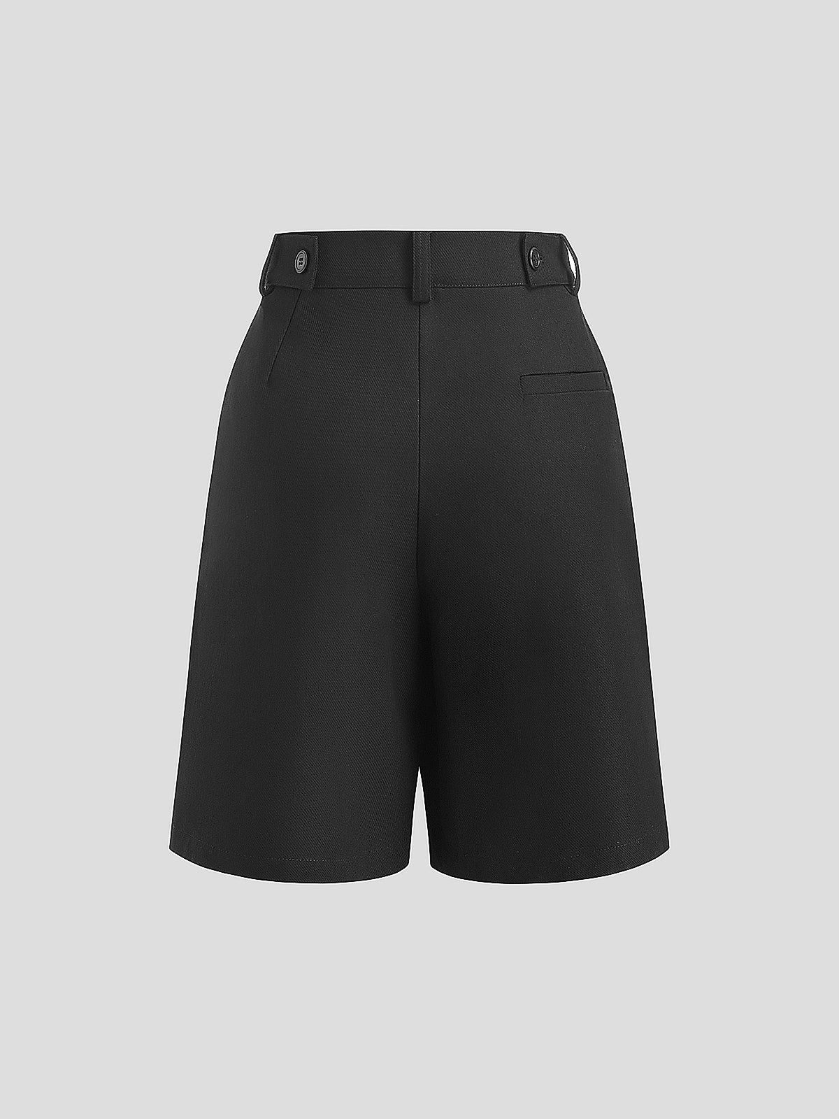 Sunbeam Shorts - Noir Crush