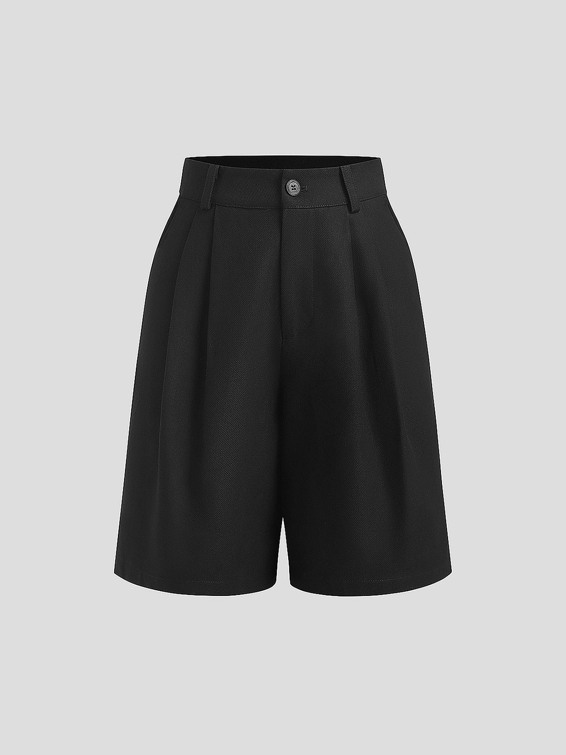 Sunbeam Shorts - Noir Crush