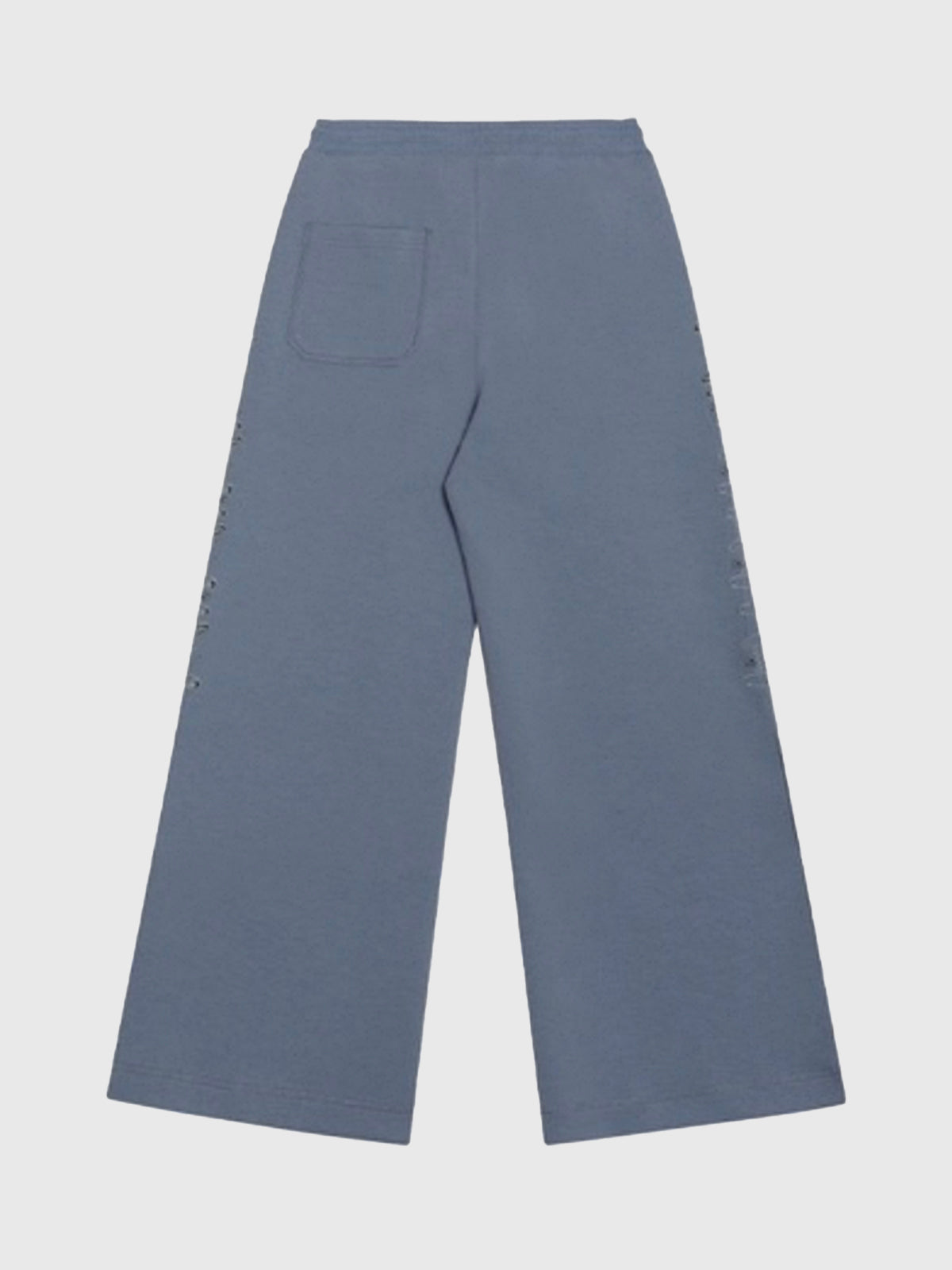Clear Schedule Pants – Dust Blue