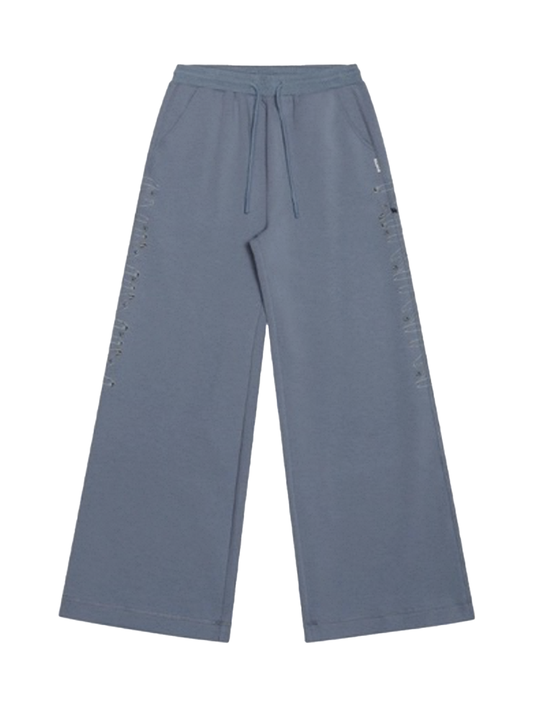 Clear Schedule Pants – Dust Blue