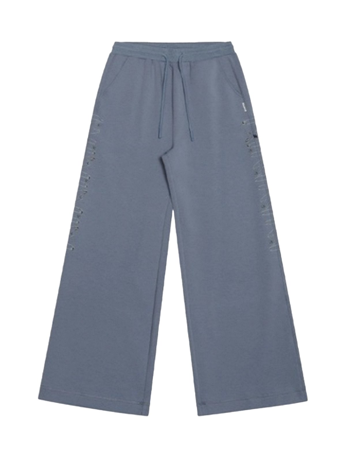 Clear Schedule Pants – Dust Blue