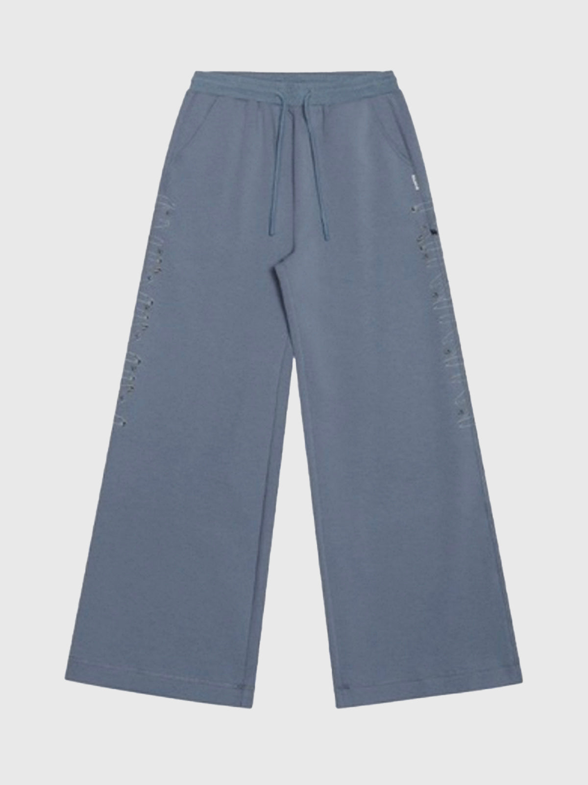 Clear Schedule Pants – Dust Blue
