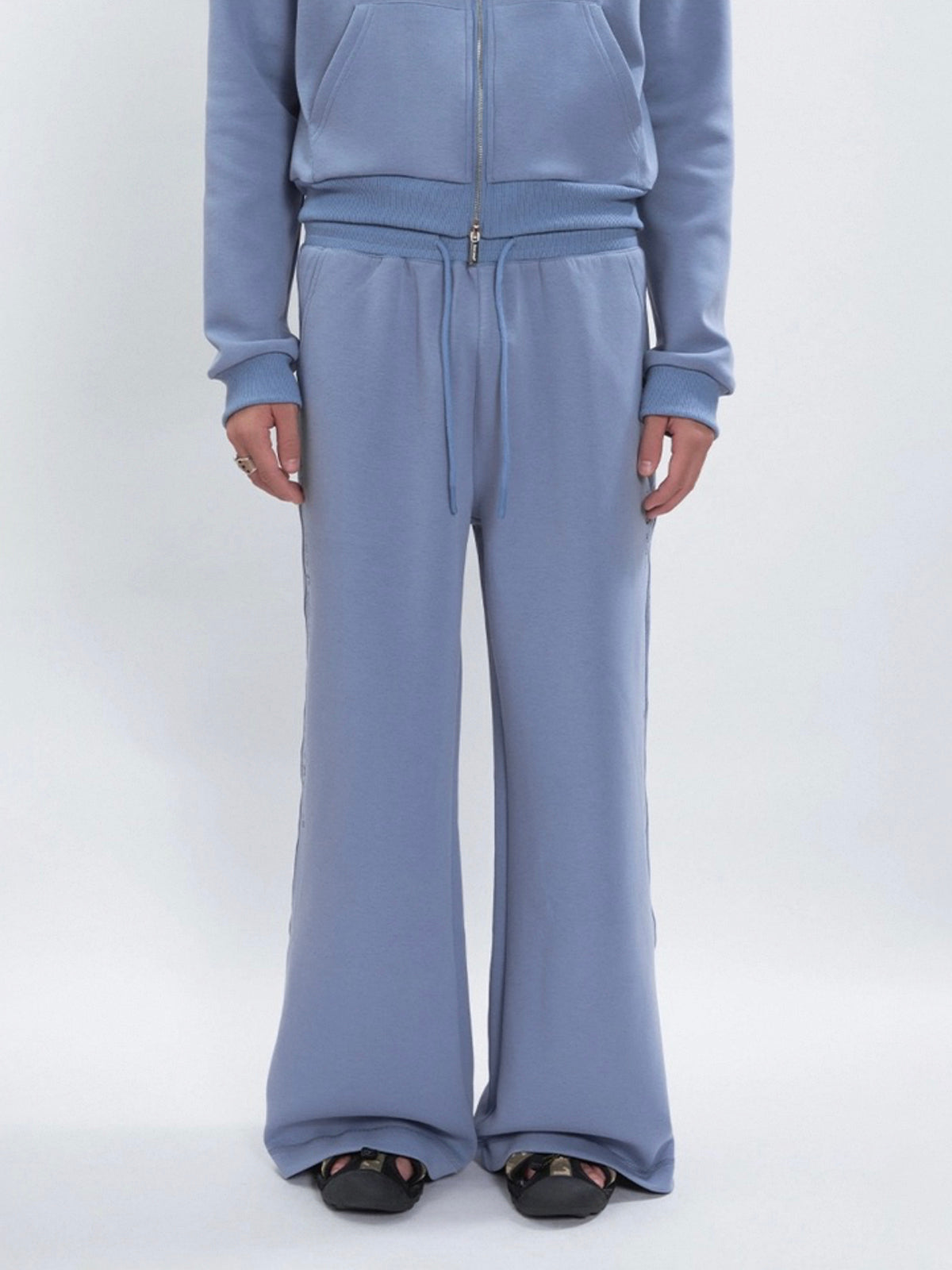 Clear Schedule Pants – Dust Blue