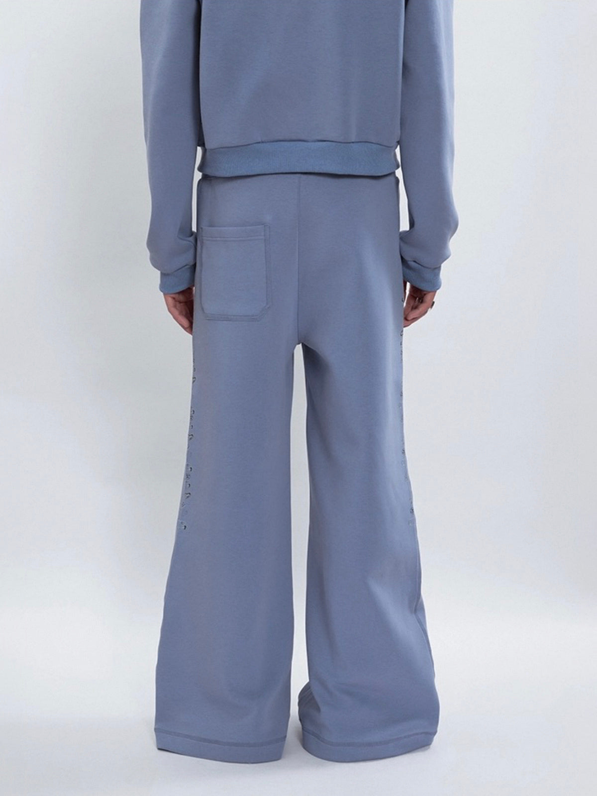 Clear Schedule Pants – Dust Blue