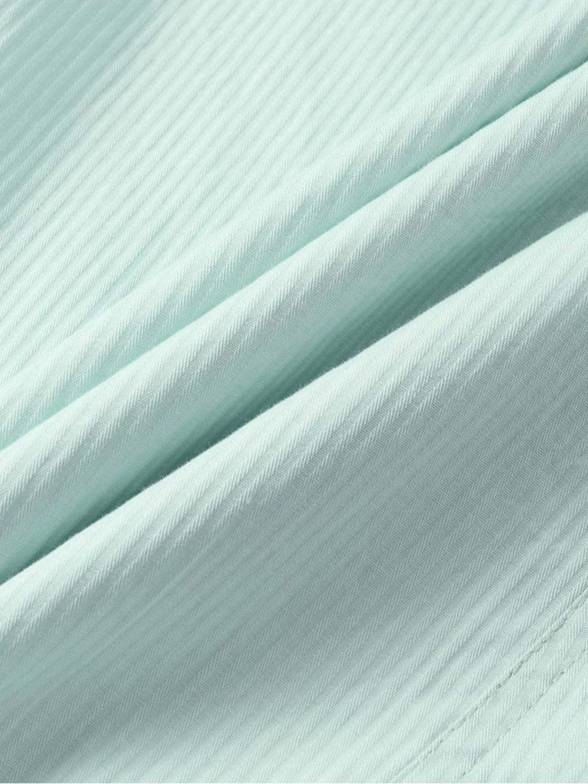 Brick Lane Wide-leg Pants - Mint