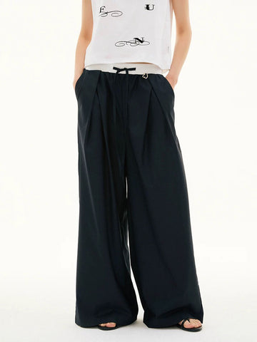 Already Styled Pants – Dark Grey
