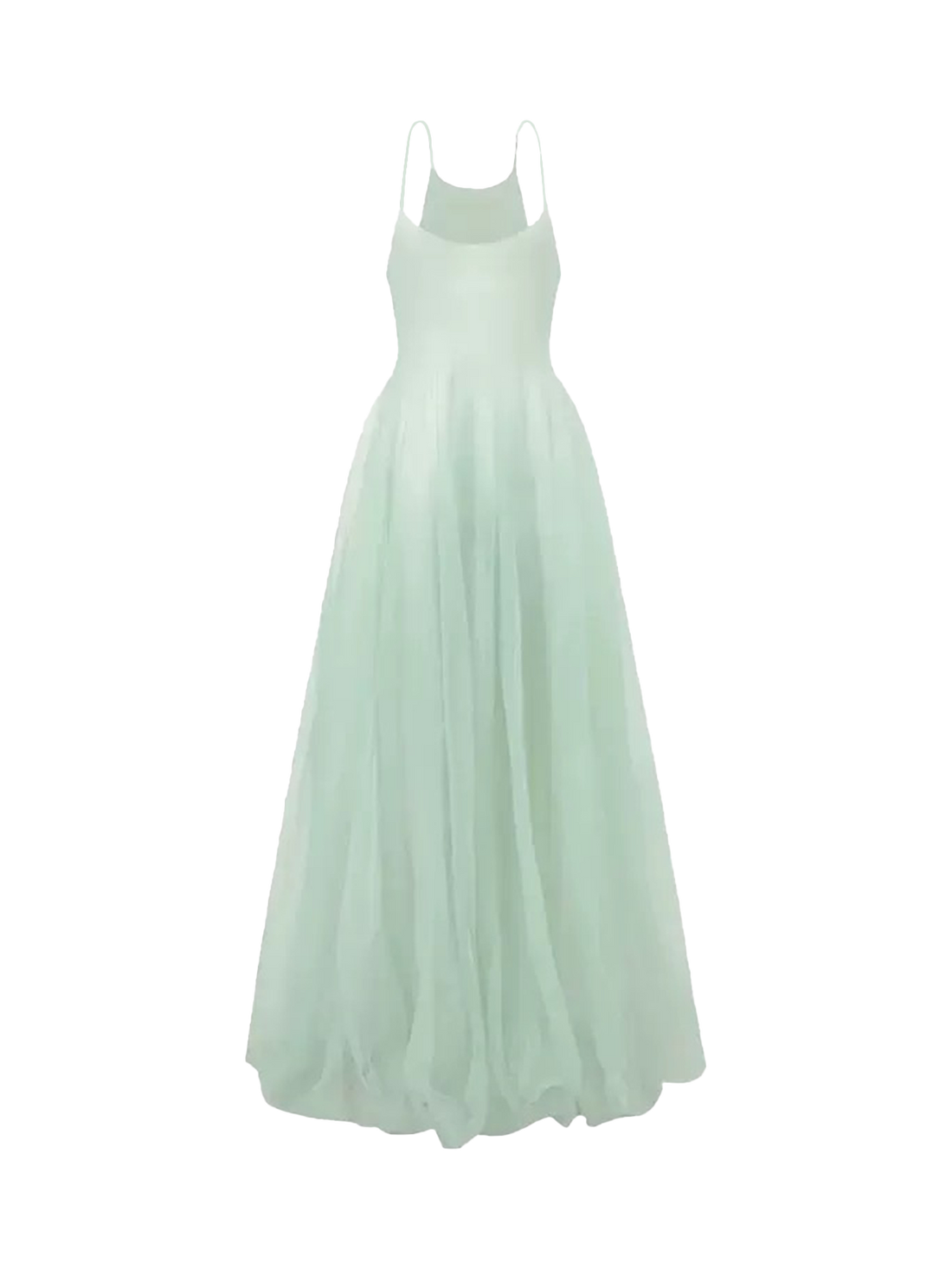 Dolled Office Waist-defining Dress - Mint