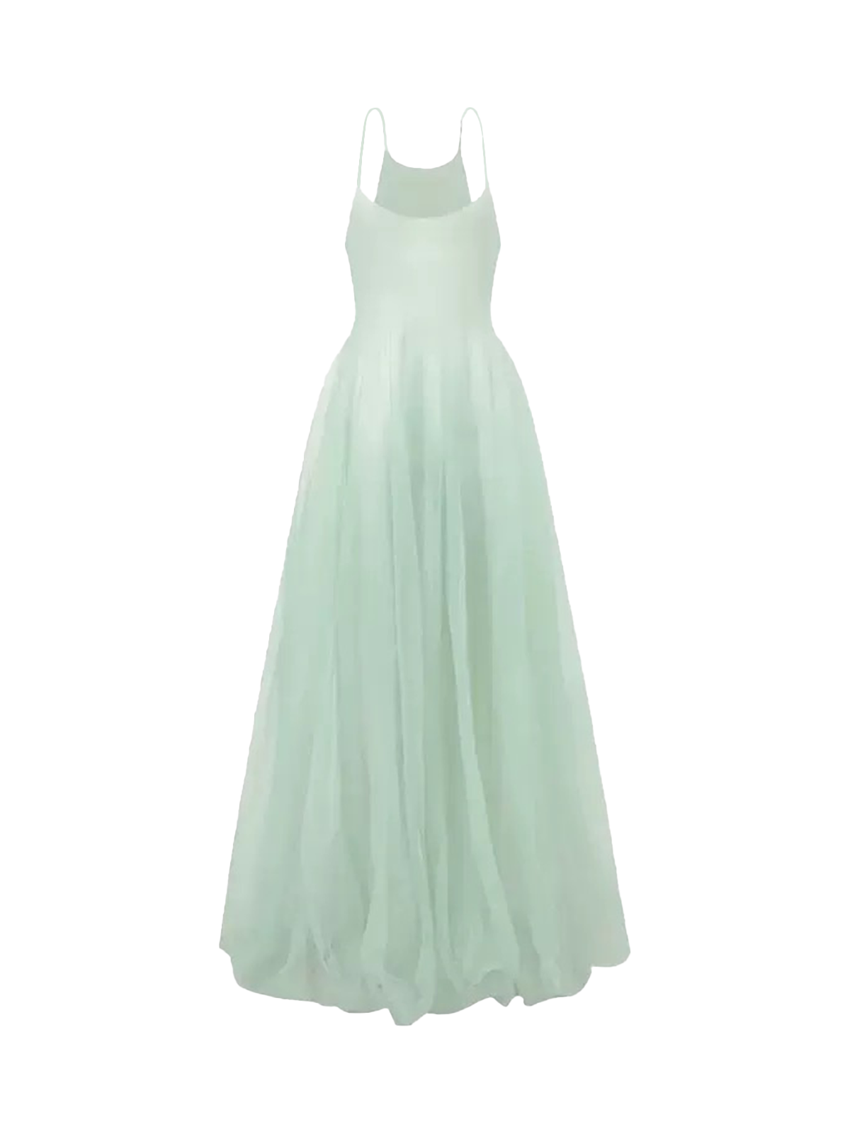 Dolled Office Waist-defining Dress - Mint