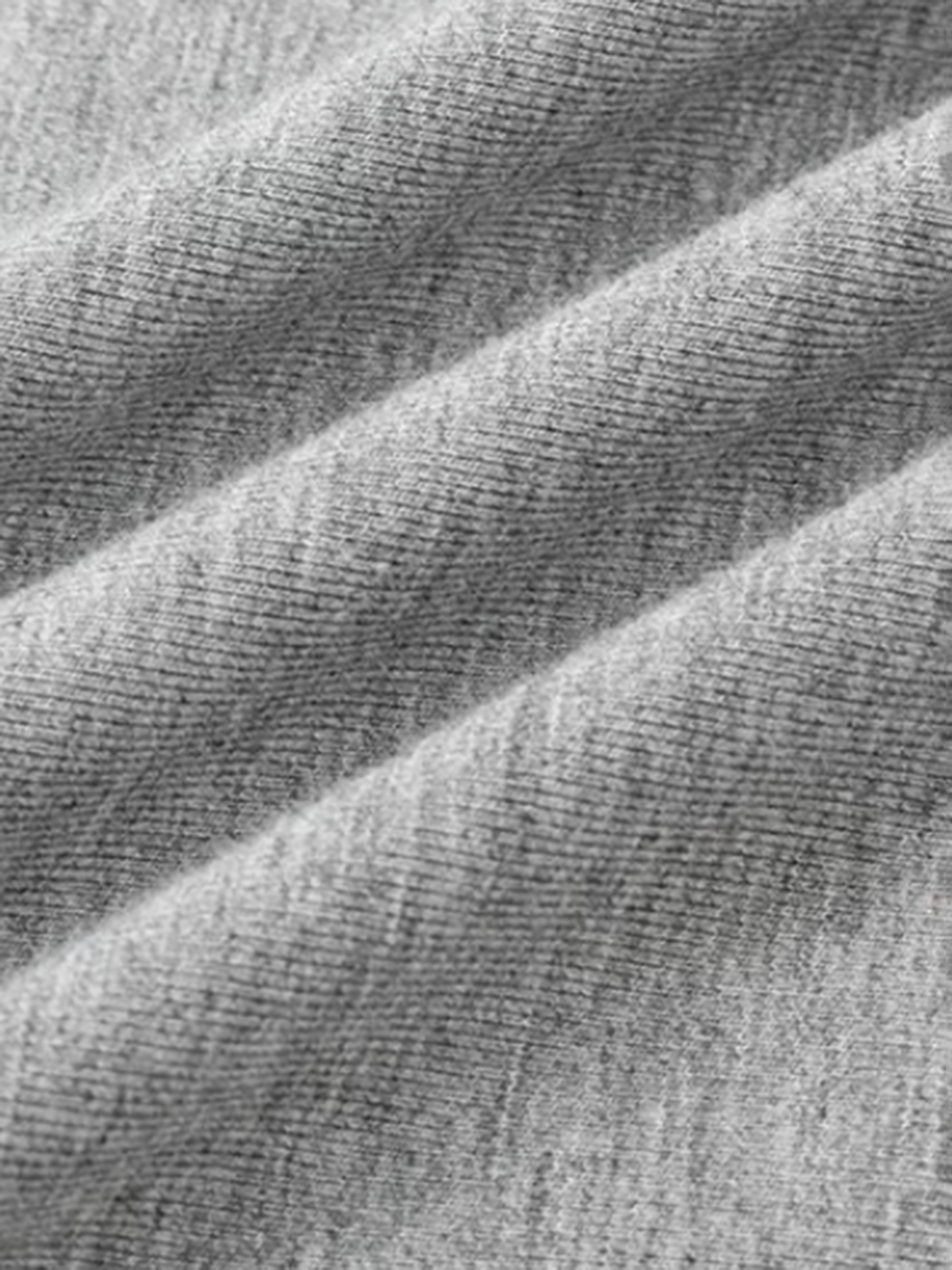 Brick Lane Skimming Basic Tube Top - Grey