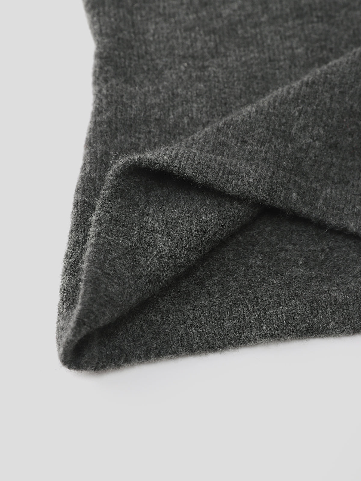 Puppy Pile Sweater - Stone Fur