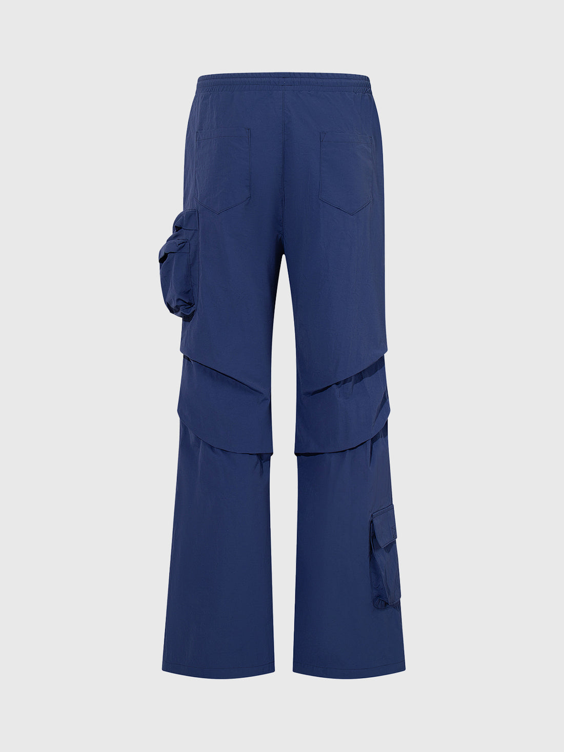 Thread Story Straight Pants - Navy Blue