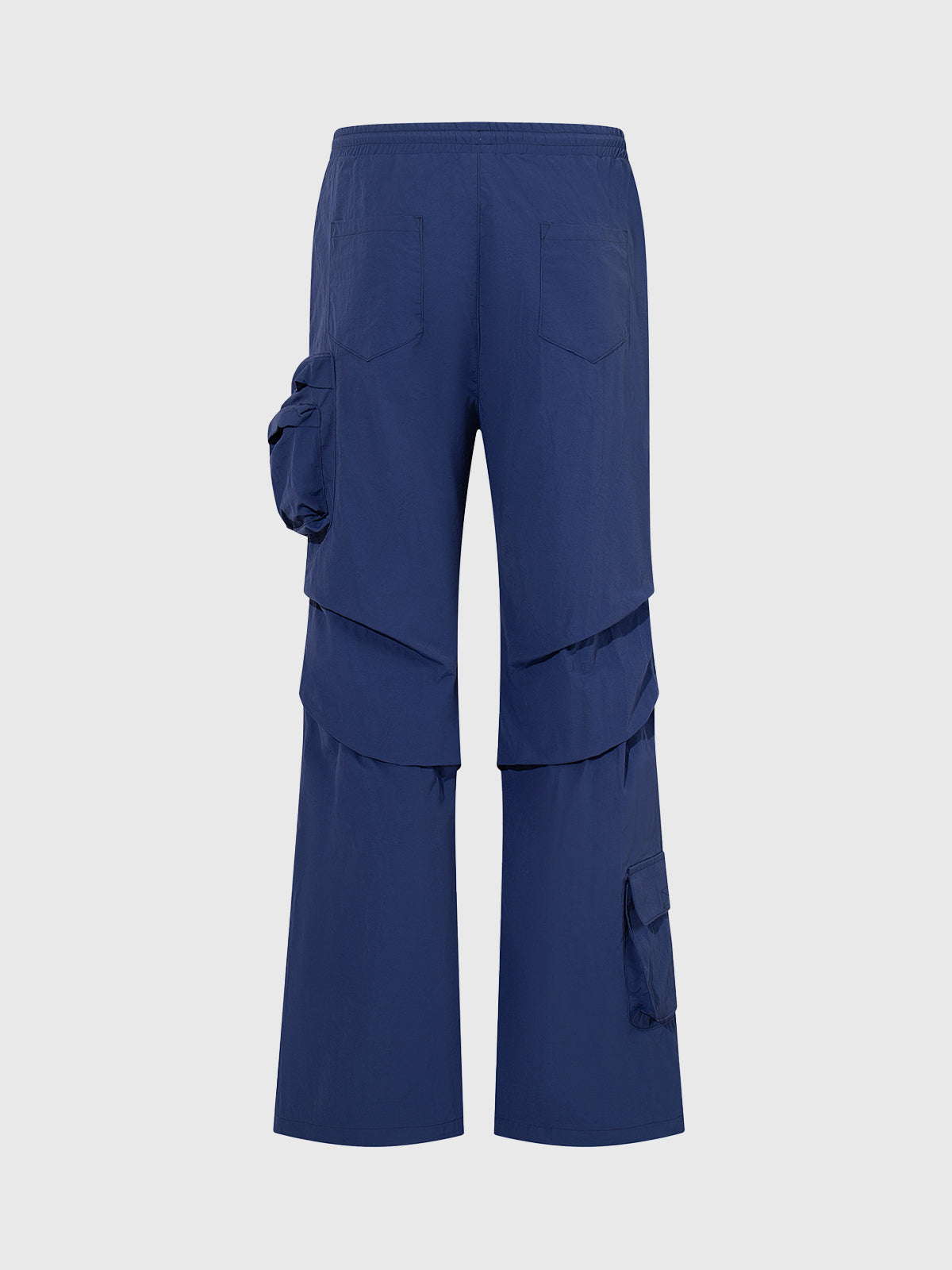 Thread Story Straight Pants - Navy Blue