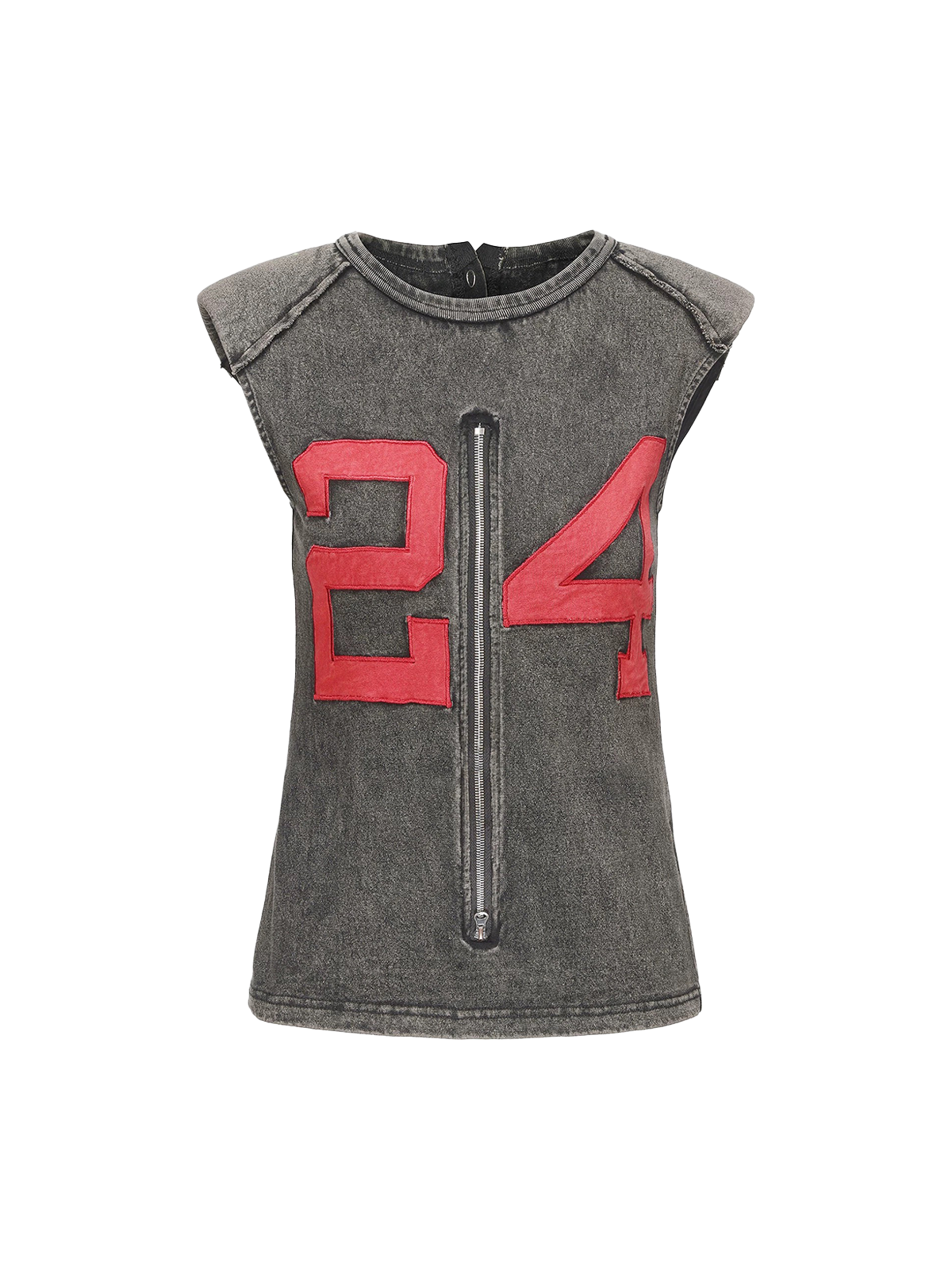 Score Board 34 Skim Tank -Graphite Grey