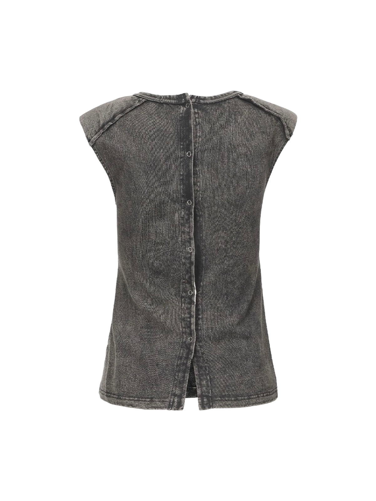 Score Board 34 Skim Tank -Graphite Grey