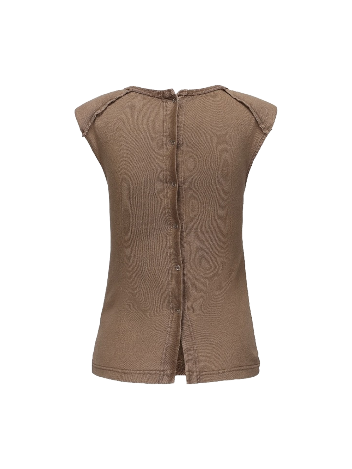Score Board 34 Skim Tank - Mocha Brown