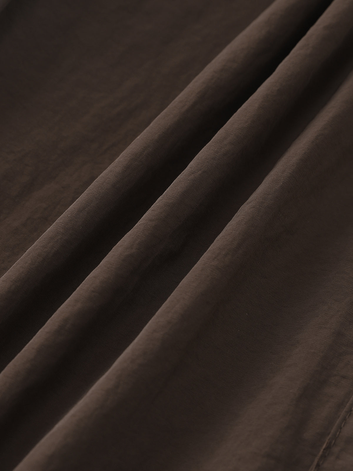 Varsity Cargo Pants - Mocha Run