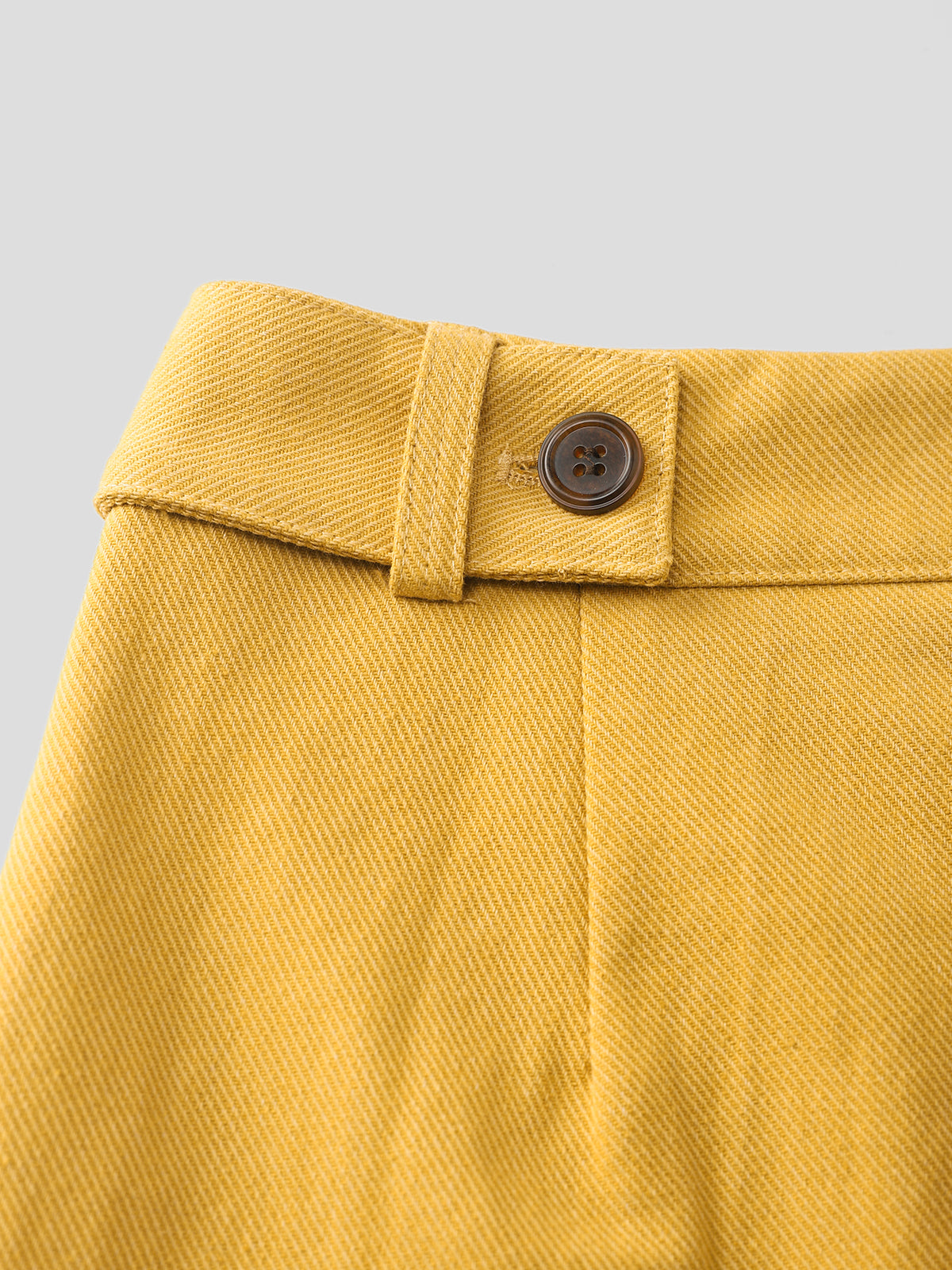 Sunbeam Shorts - Ginger Fizz