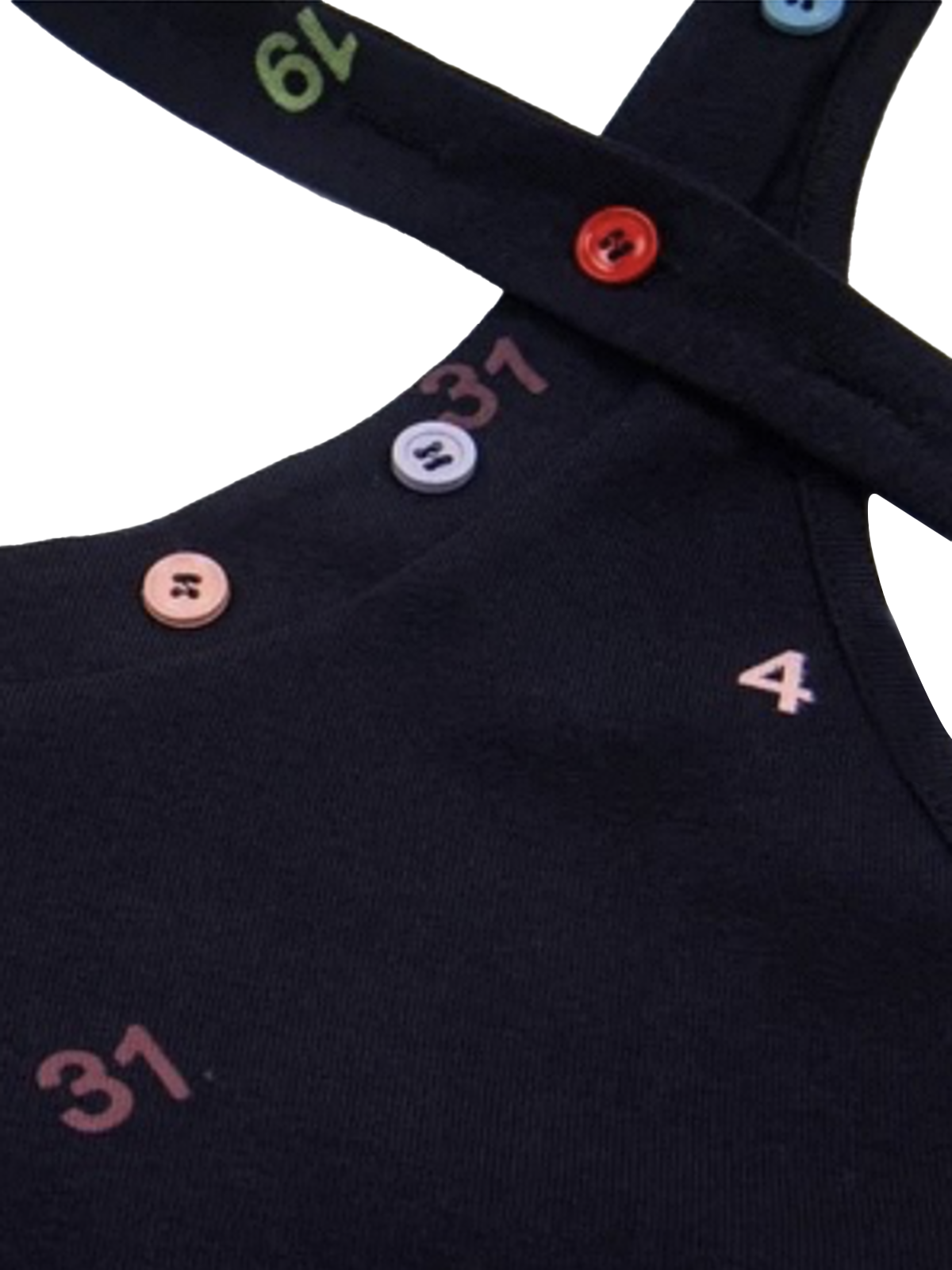 Innocent Until Styled Top - All Black