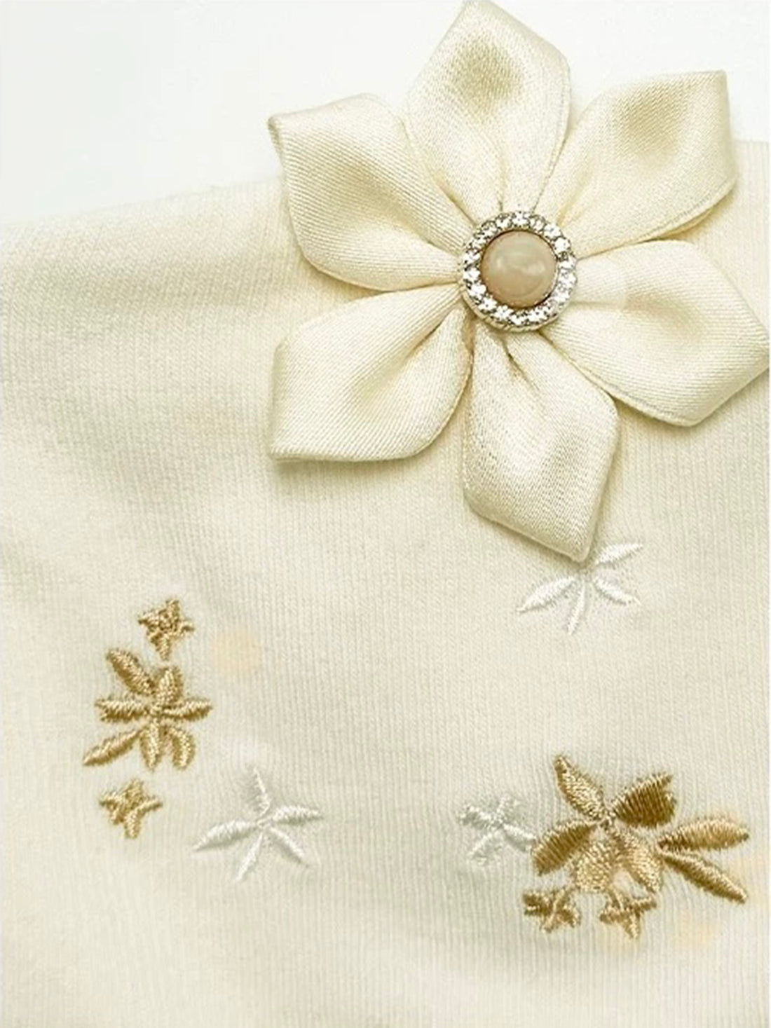 Found in Garden Tube Top - Floral White