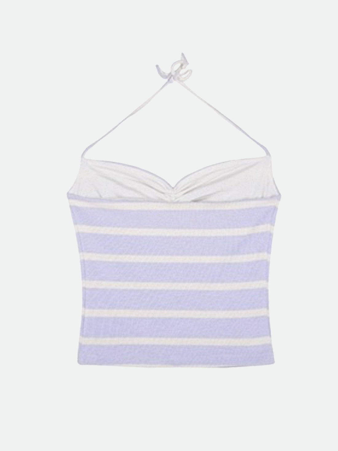 Soft Exit Cami Top - Sky Blue