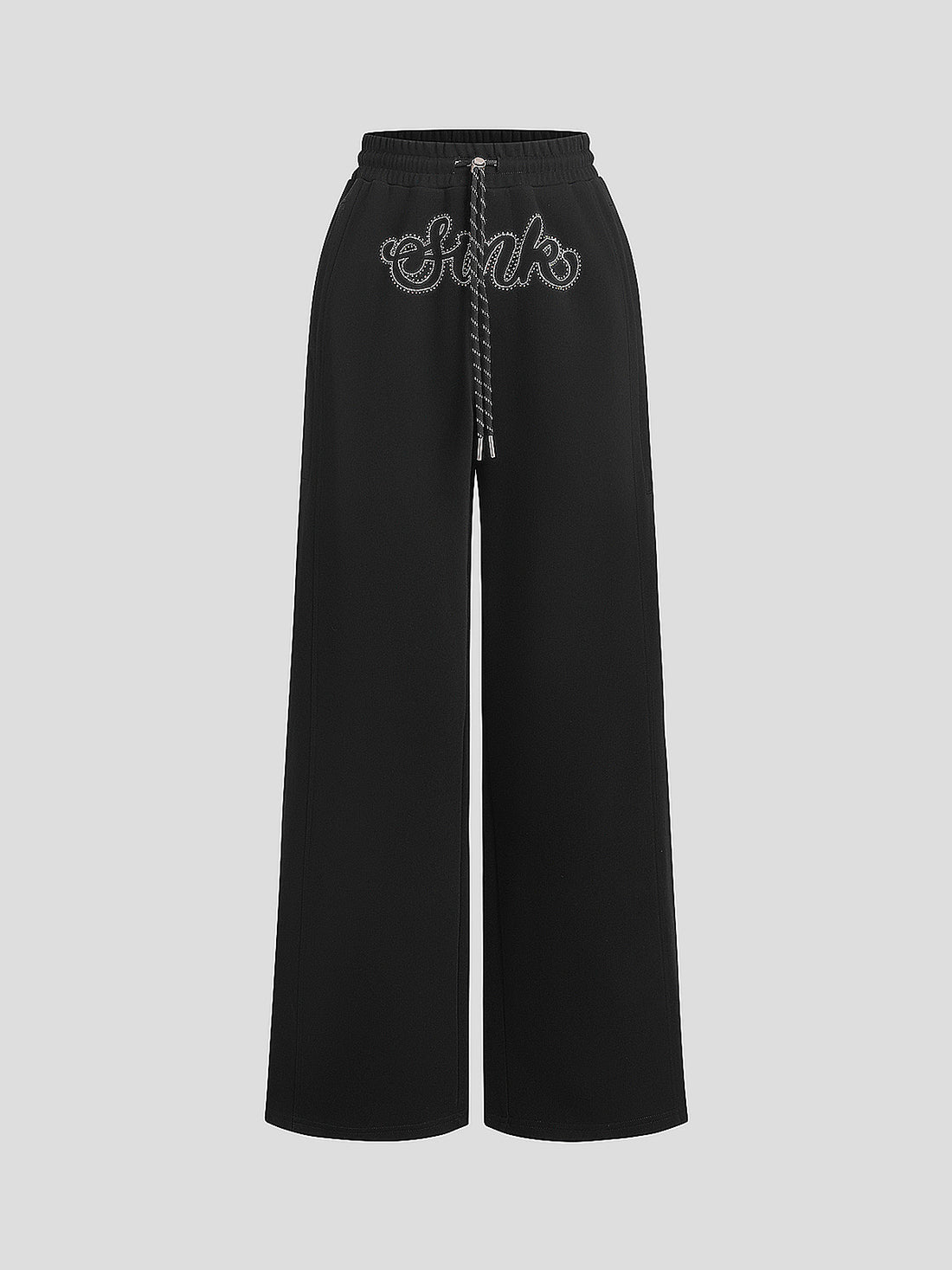 Bunny Luxe Set Sweatpant - Moonlit Shadow