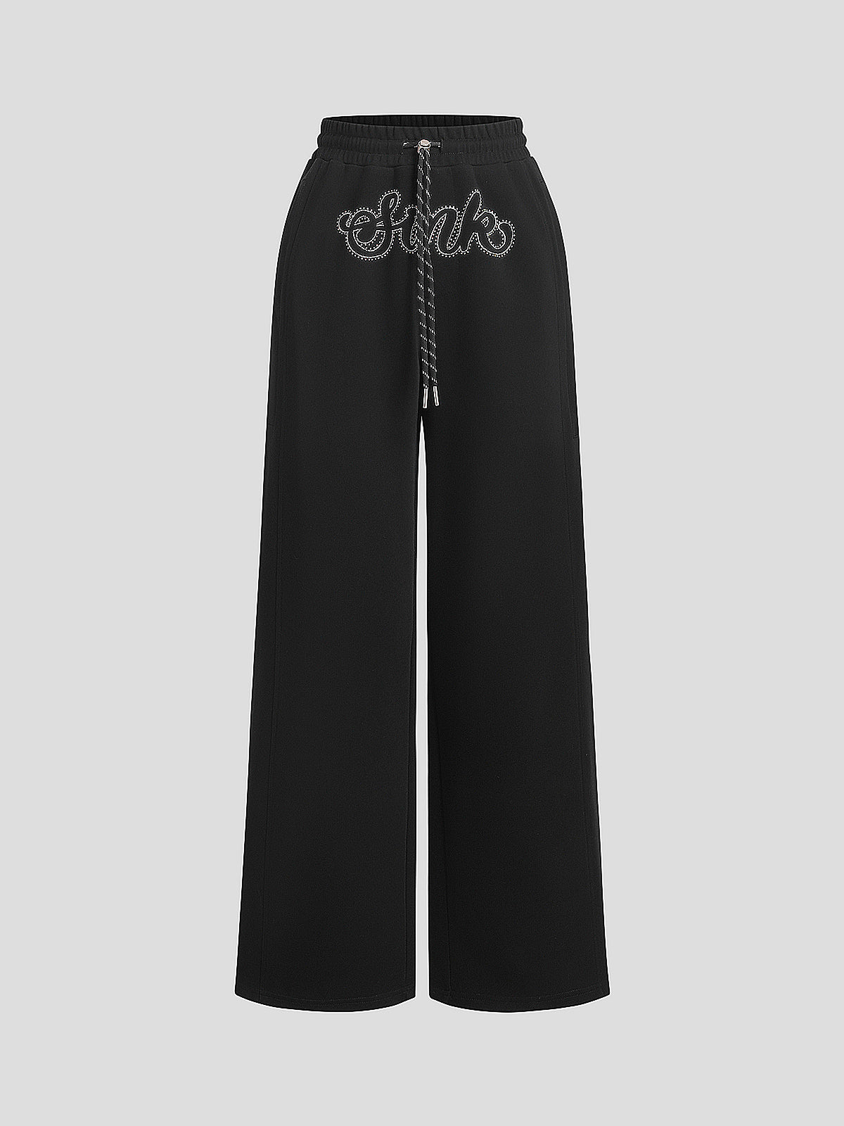 Bunny Luxe Set Sweatpant - Moonlit Shadow