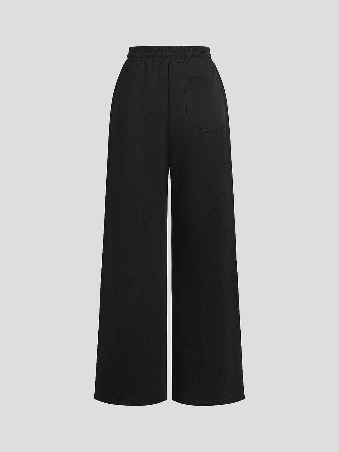 Bunny Luxe Set Sweatpants - Moonlit Shadow