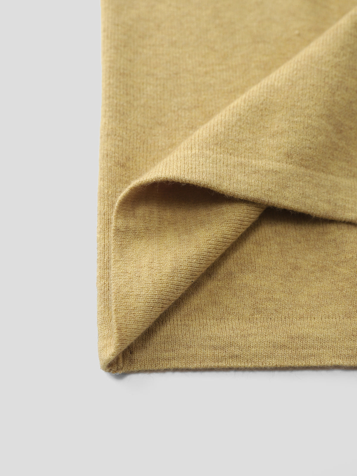Caution Stripe Sweater - Ginger & Amber Alert