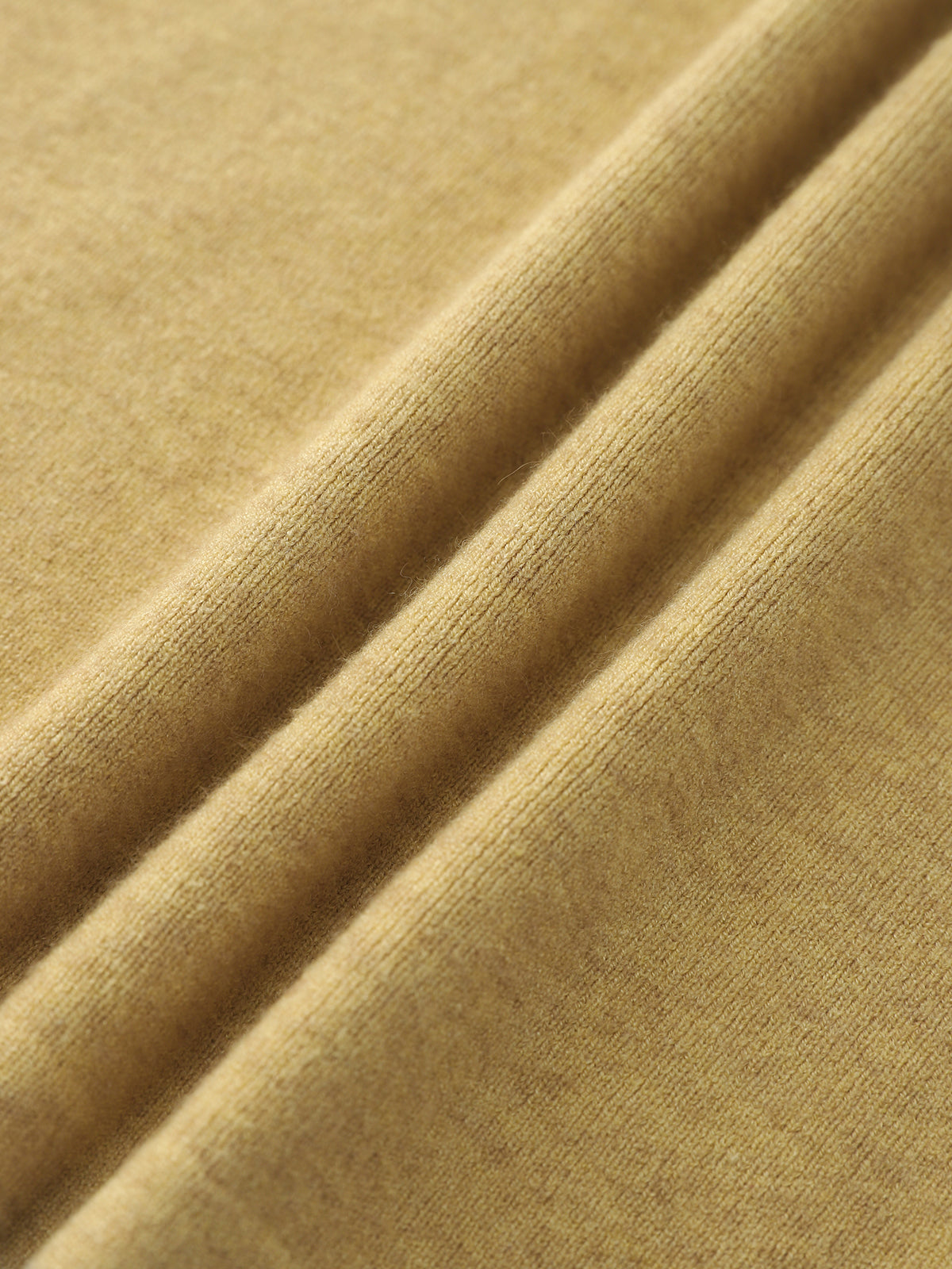 Caution Stripe Sweater - Ginger & Amber Alert