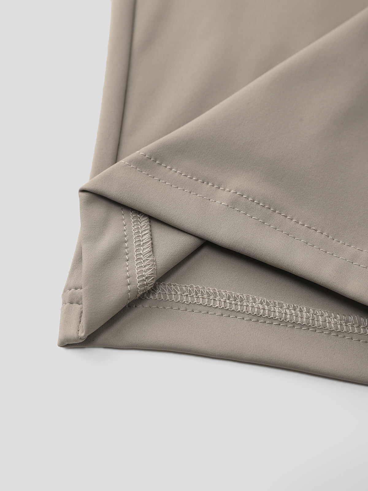 Trail Lace Leggings - Safari Cream