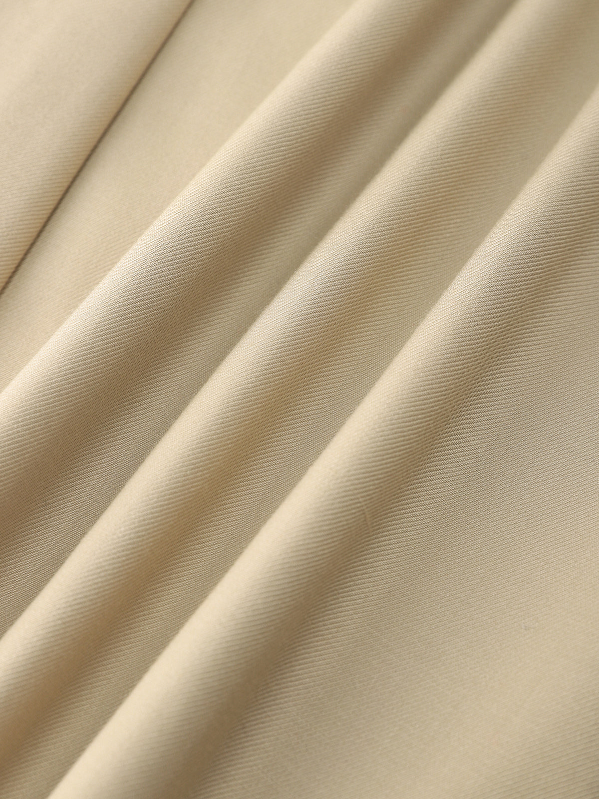 Flared Statement Pants - Desert Whisper