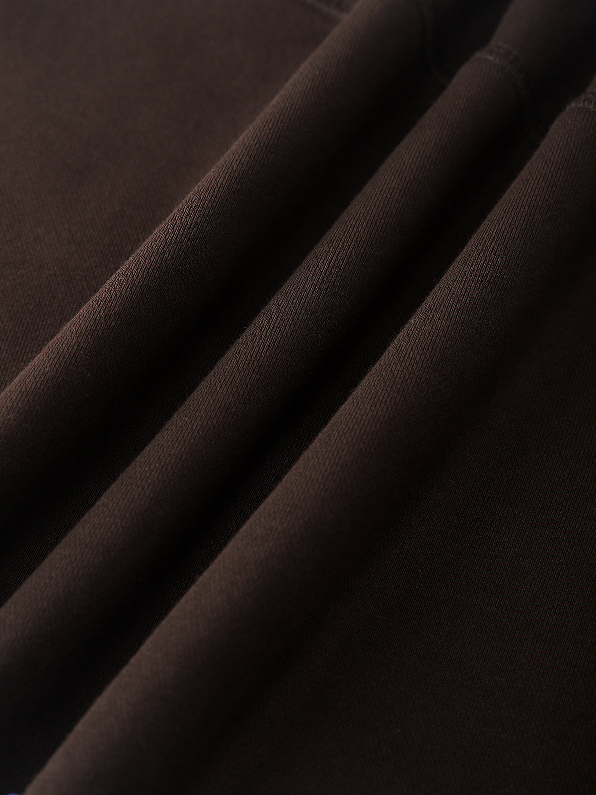 Bedazzled & Nap Sweatpants - Espresso Drip