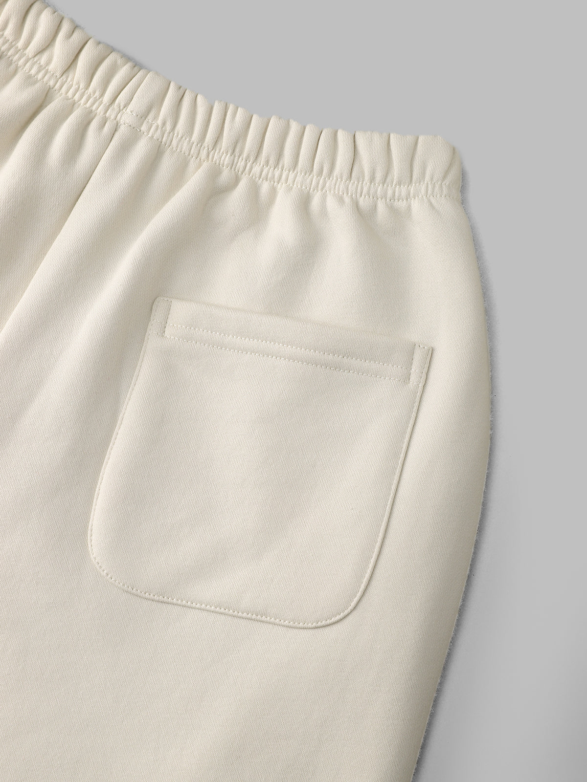 Bedazzled & Nap Sweatpants - Vanilla Glow
