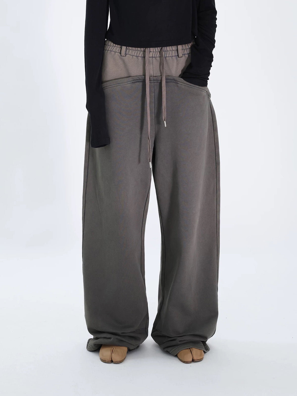 Half-Charge Pants – Forest Mist