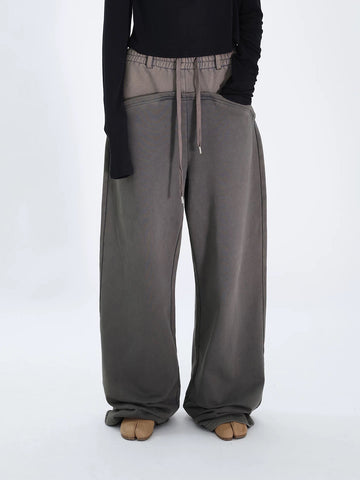 Half-Charge Pants – Forest Grey