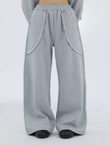 Moon Rest Pants – Cloud Grey