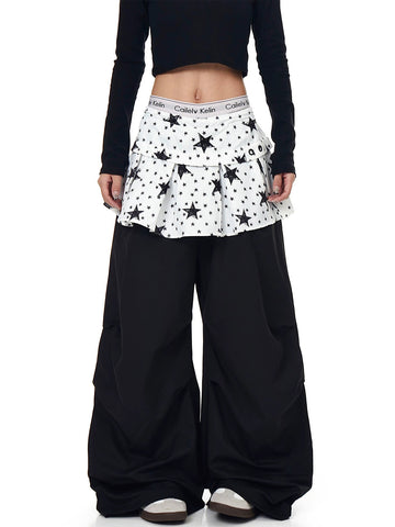 Orbit Layer Pants – Cosmo Mono