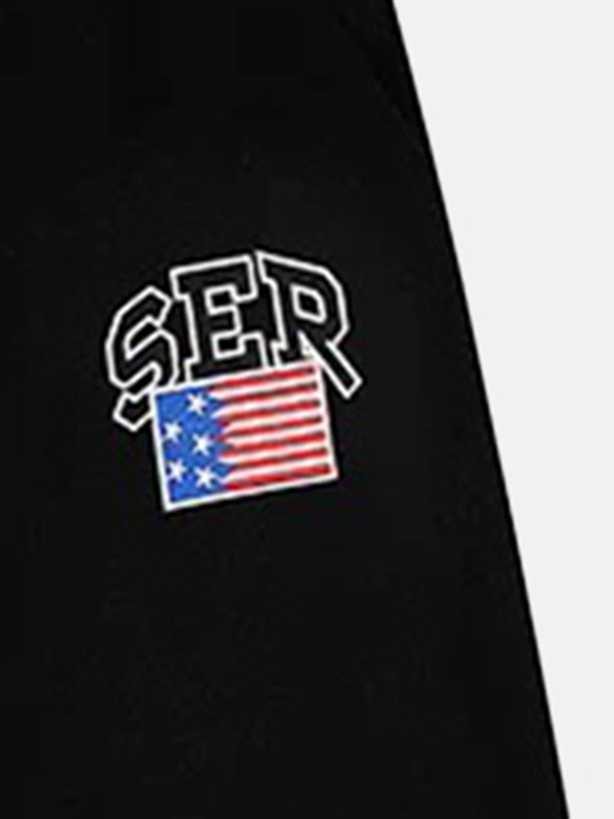 Patch Workload Pants – Ink Cobalt