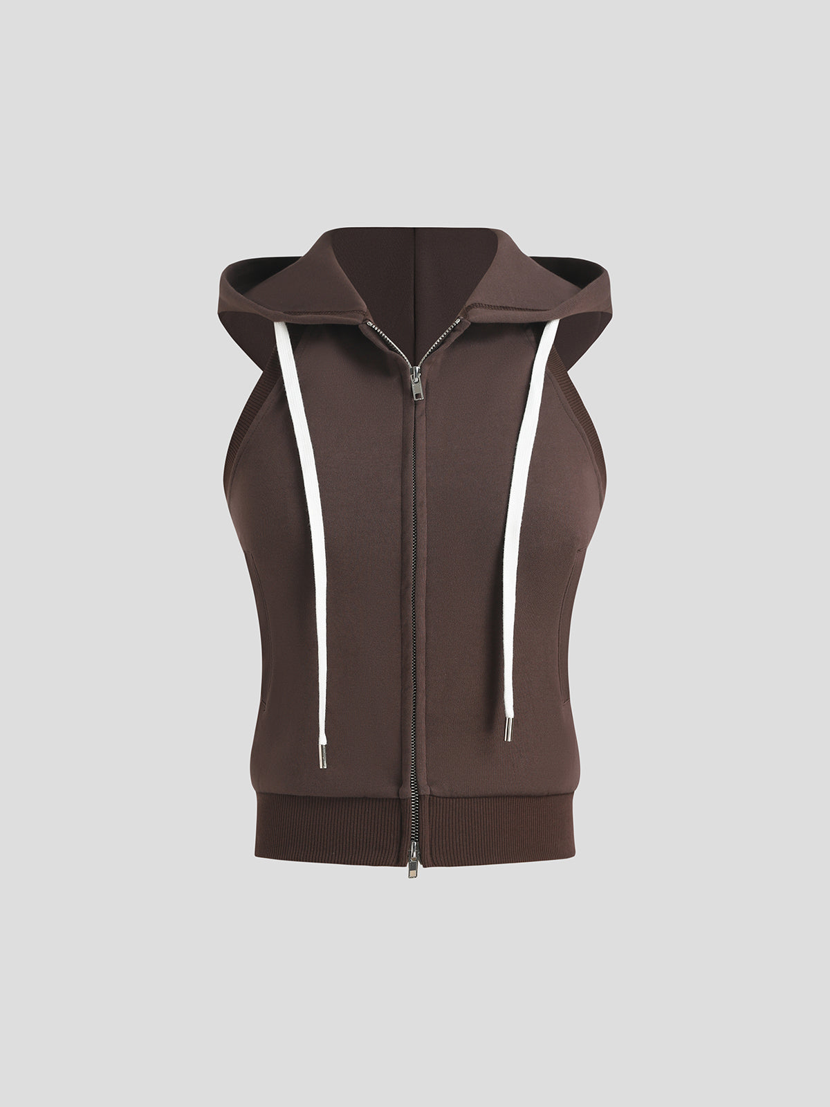 Modular Hoodie Set - Caramel Layer