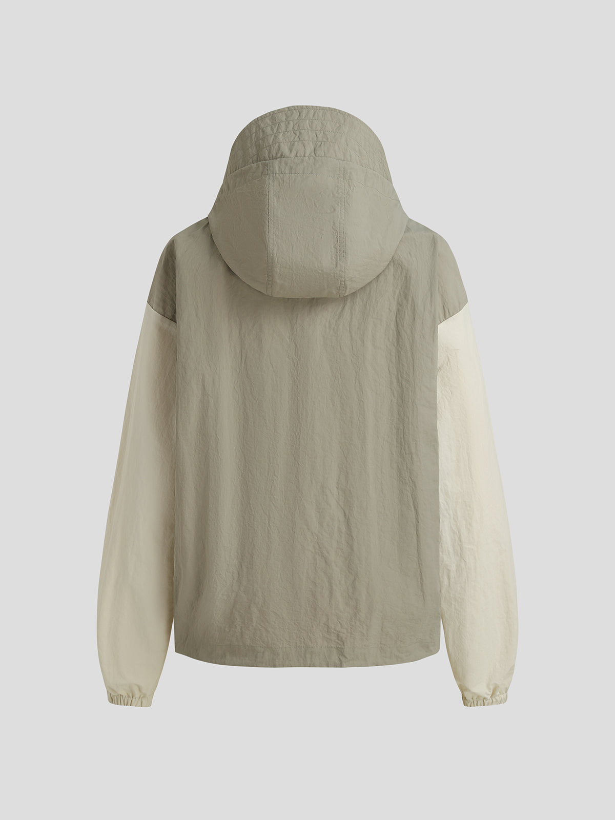 Oops-Forget-My-Umbrella Zip Jacket