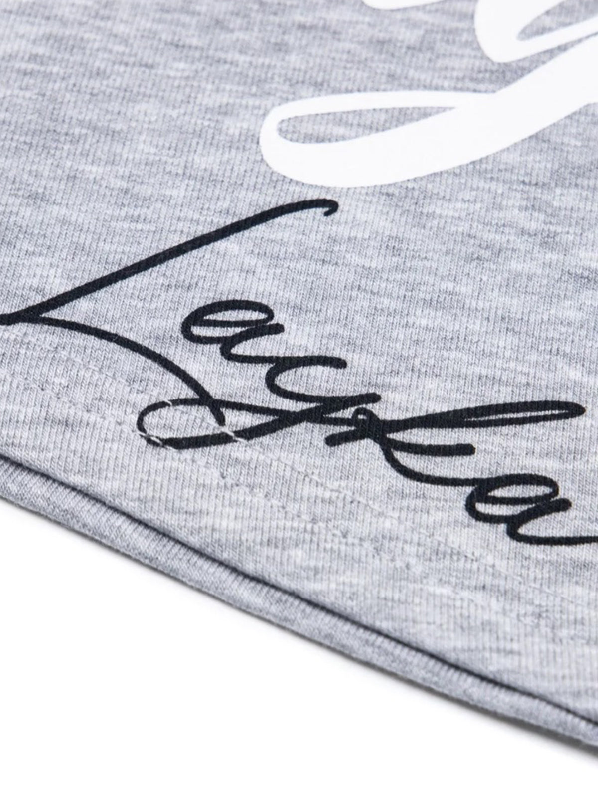 Brick Lane Cut Out Bodycon Tank Top - Grey