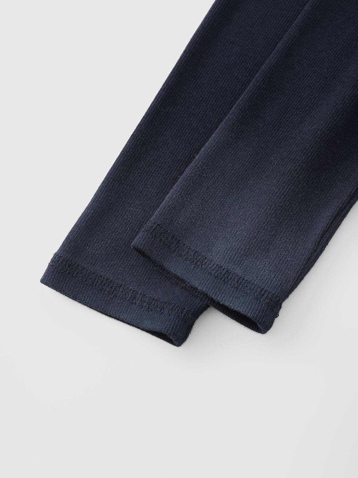 Heat Map Rhinestone Top – Night Black